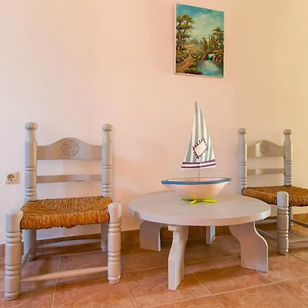 Σπίτι διακοπών Seascape Hideaway *