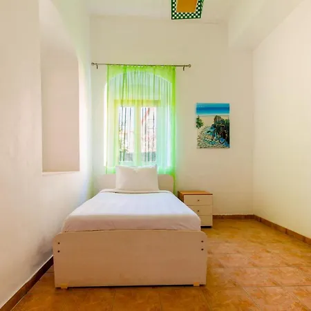 Seascape Hideaway Σπίτι διακοπών *