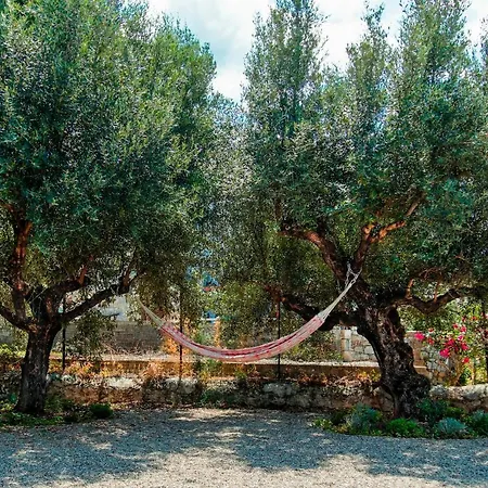 Σπίτι διακοπών Seascape Hideaway Καρδαμύλη