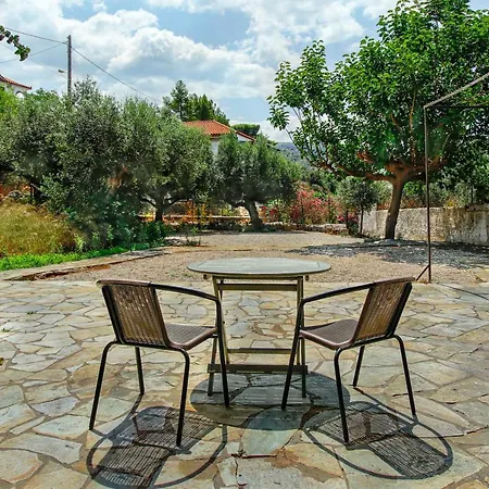 Σπίτι διακοπών Seascape Hideaway Καρδαμύλη
